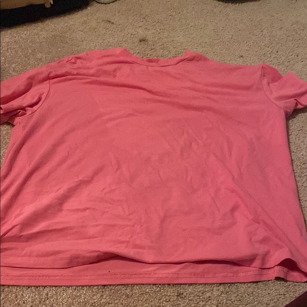 Pink T-Shirt
